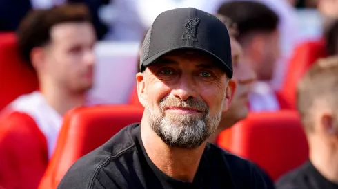 Confirmed: US Soccer reach out to Klopp about USMNT job