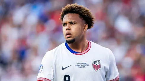 Inter Miami becomes latest team to show interest in McKennie