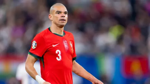 Madrid great Pepe turns down Brazil return, and with good cause