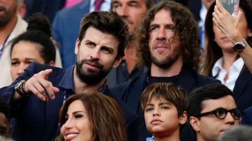 'Football not as exciting': Ex-Barca star Pique shocks admission