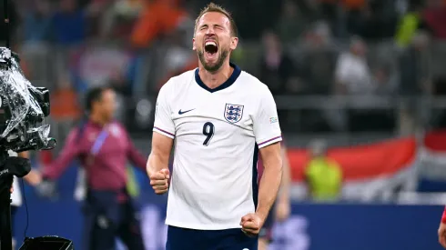 Where to watch England vs Spain on US TV and live streaming