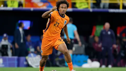 What Joshua Zirkzee's signing means for Manchester United