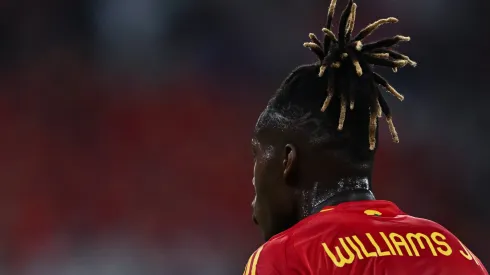 Predestinated? Barcelona and EPL target compared to Ronaldo