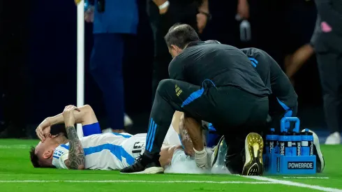 Miami discloses Messi injury details: How long will he be out?