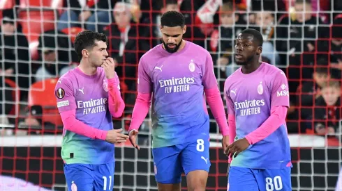 Loftus-Cheek talks Pulisic, Musah, and Milan friendlies in USA