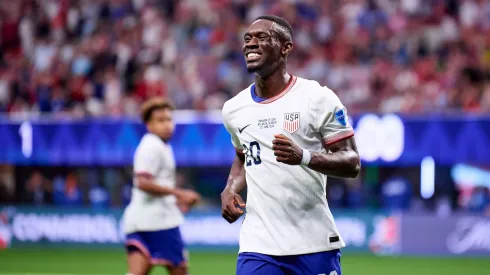 USMNT: Copa America errors lead to FIFA world rankings drop