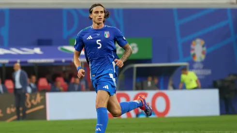 Arsenal's patience in Riccardo Calafiori deal set to pay off