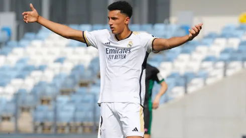 Madrid compelled to sell youth stars after Mbappe's arrival