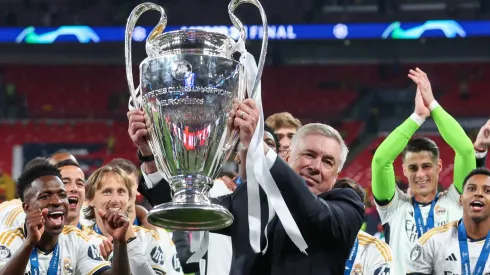 Brazil or retirement? Ancelotti teases future plans beyond Madrid
