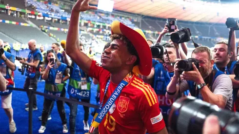 No Messi vs Yamal? Conflicts with scheduling 2025 Finalissima