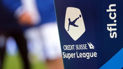 Swiss Super League launches new streaming service for USA
