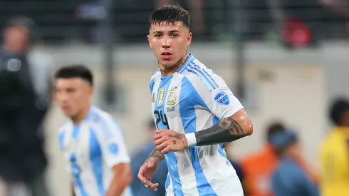 Argentina's racism controversy rolls on after new incident