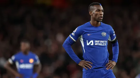 Six players omitted from Chelsea US tour as squad swells