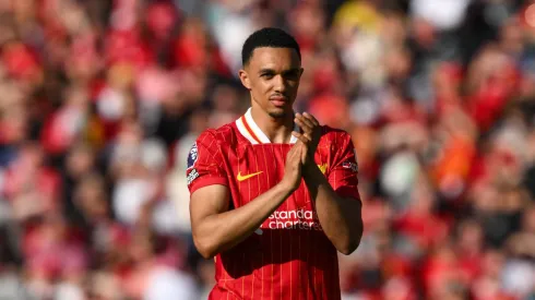 No Madrid? Liverpool's wise strategy to keep Alexander-Arnold