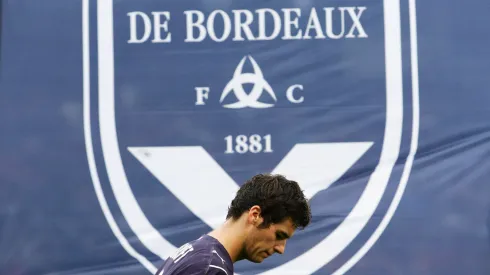 Liverpool's US owners send French giants down to third level