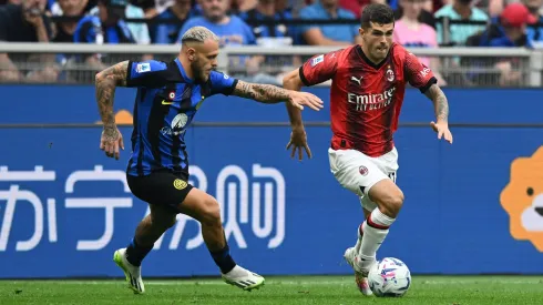 America's appetite for European soccer leaves MLS in the dust