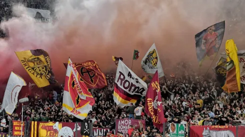 Friedkin reveals AS Roma stadium after failed Everton takeover