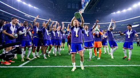 USMNT eye extra financial options to pay high-profile manager