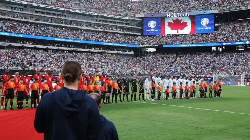 Canada spied ahead of World Cup qualifying, new report claims