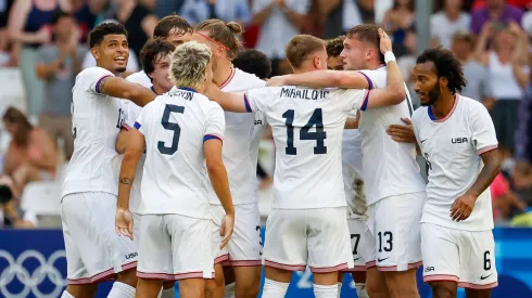 USA vs Guinea preview: Americans can reach men's quarterfinal