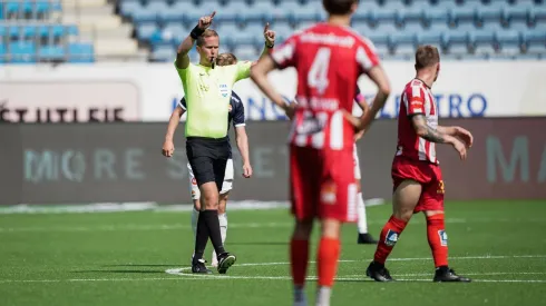 Norwegian clubs to decide if VAR will be banned