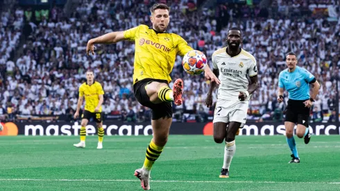 West Ham to beat Milan, Atletico to long-time summer target?