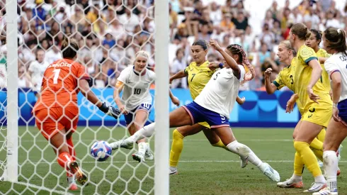 USWNT hold on in climactic 2-1 win to beat Australia