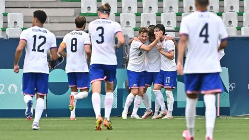 USA vs. Morocco preview: Semifinals bid at stake