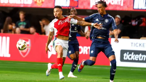 United's injury woes: When will Yoro and Hojlund return?