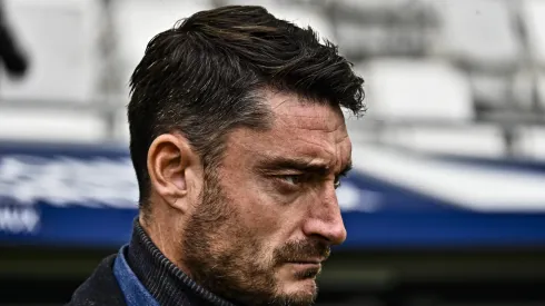 Bordeaux relegated twice in one week, this time to fourth-tier