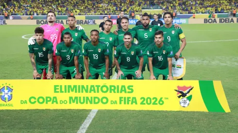 Bolivia won't play at La Paz, new stadium already revealed