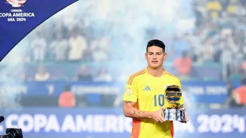 James leaves Sao Paulo: What's next for ex-Madrid star?