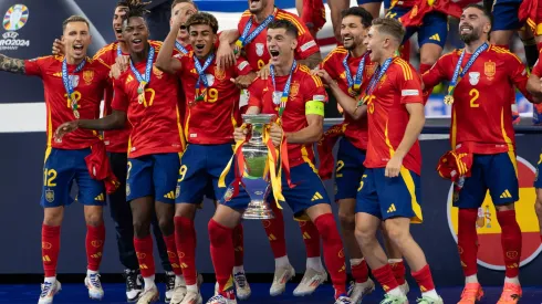 Mini-World Cup plan: Spain, France to play in Gold Cup 2025?