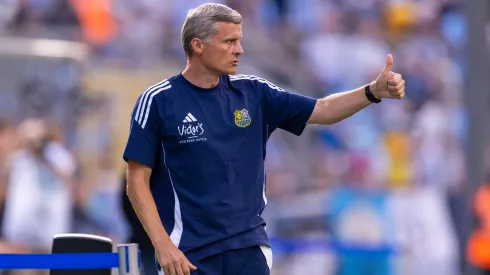 Rüdiger Ziehl interview: What's next for giant killers Saarbrücken?