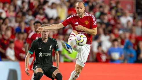 Honesty is key for Christian Eriksen as he nears Man United exit