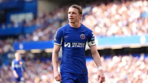 Conor Gallagher makes decision on his Chelsea future