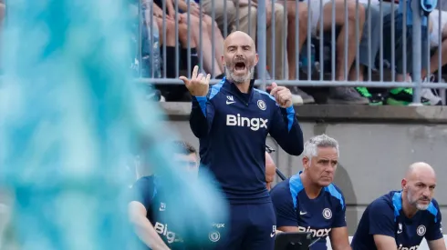 Chelsea boss Enzo Maresca casts dark shadow over US tour