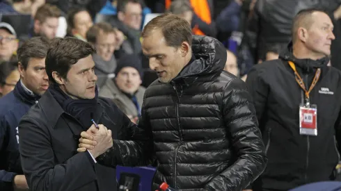 Pochettino, Tuchel tipped for England job as US Soccer looks on