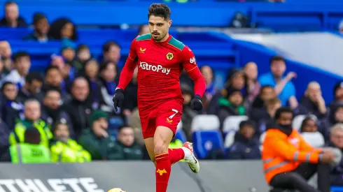 Spurs' failed attempt to sign Neto leads to shocking Chelsea deal