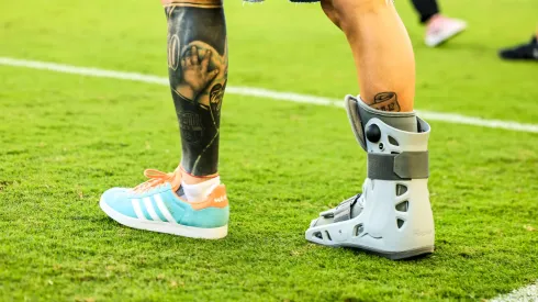 Good news: Messi sets expected Miami date for return to action