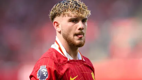 Why Harvey Elliott deserves to be a starter for Liverpool