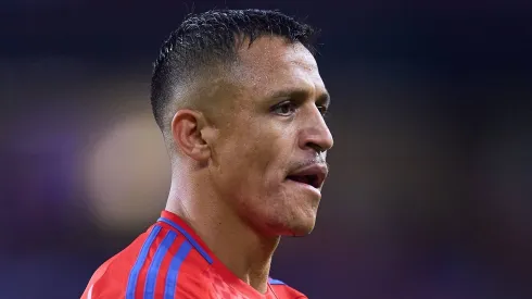 Sanchez back to roots after stops at Barcelona, Arsenal, United