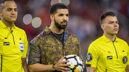 Canadian-owned Venezia averted insolvency, all thanks to Drake