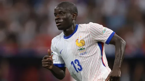 This means war: Barcelona, Atletico Madrid to compete for Kante