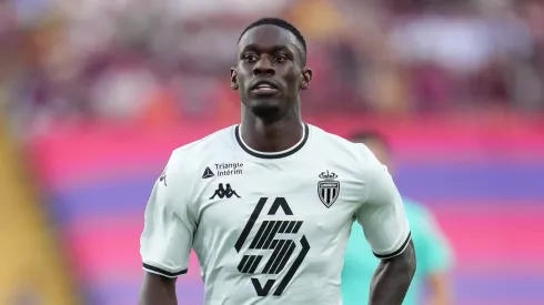 Defining season for USMNT's starting striker Balogun at Monaco