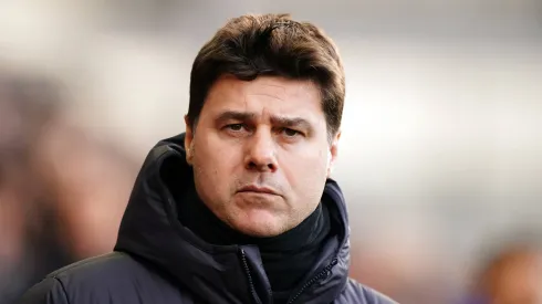 What teams did Mauricio Pochettino coach previously?
