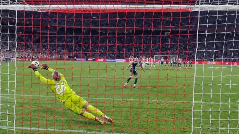 Soccer and penalty shootouts: How hockey offers a new template