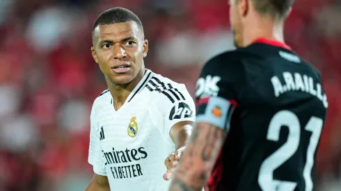Mallorca proves Real Madrid growing pains early on this season