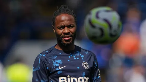 Signing Sterling would give new-look Juventus major boost