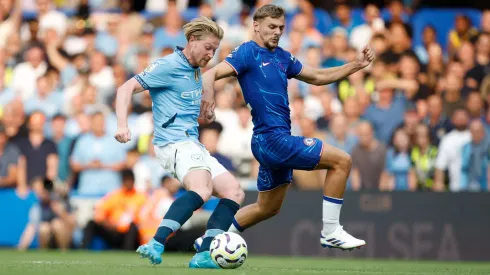 NBC nets most-watched Premier League opening weekend ever